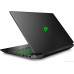 HP Pavilion Gaming 15-ec0031ur (8RU06EA)